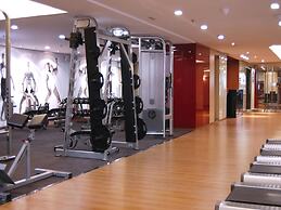 Discovery Suites