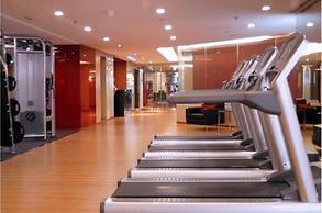 Discovery Suites