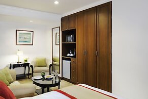 Discovery Suites