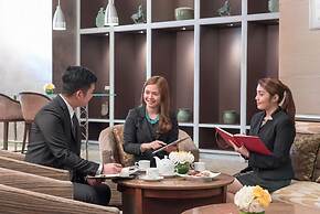 Discovery Suites