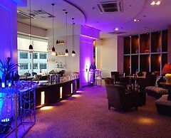 Discovery Suites