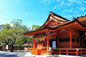 Hotel Associa Shizuoka