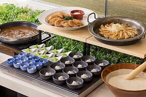 Hotel Associa Shizuoka