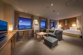 Hotel Associa Shizuoka