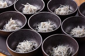 Hotel Associa Shizuoka