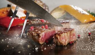 Hotel Associa Shizuoka