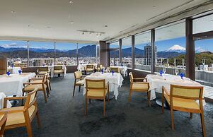 Hotel Associa Shizuoka