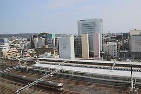 Hotel Associa Shizuoka