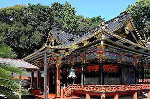 Hotel Associa Shizuoka