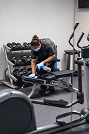 Radisson Hotel Ames Conference Center at ISU