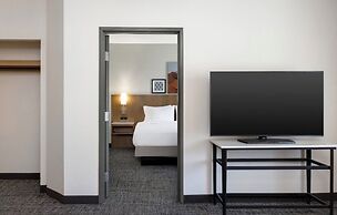 Spark by Hilton Ames