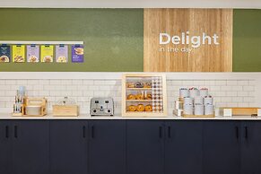 Spark by Hilton Ames