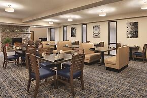 Radisson Hotel Ames Conference Center at ISU