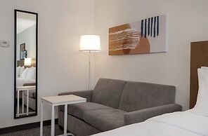 Spark by Hilton Ames