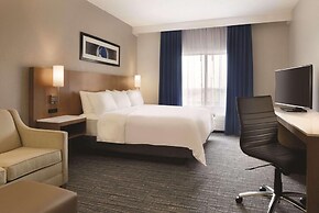 Radisson Hotel Ames Conference Center at ISU