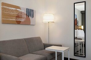 Spark by Hilton Ames