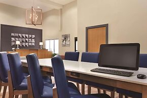 Radisson Hotel Ames Conference Center at ISU