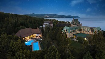 Fairmont Le Manoir Richelieu