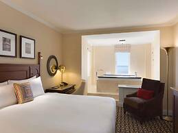 Fairmont Le Manoir Richelieu