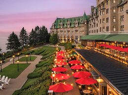 Fairmont Le Manoir Richelieu
