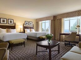 Fairmont Le Manoir Richelieu