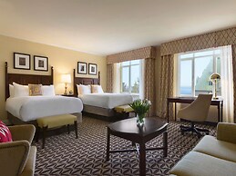 Fairmont Le Manoir Richelieu