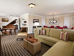 Fairmont Le Manoir Richelieu