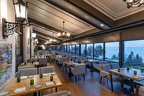 Fairmont Le Manoir Richelieu