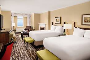 Fairmont Le Manoir Richelieu