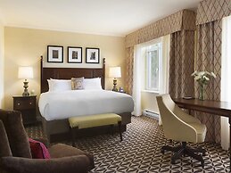 Fairmont Le Manoir Richelieu
