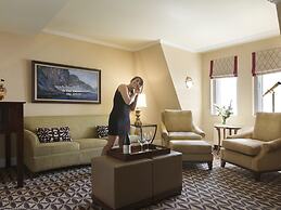 Fairmont Le Manoir Richelieu