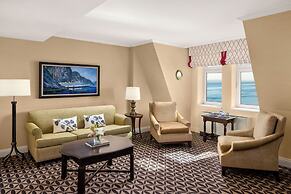 Fairmont Le Manoir Richelieu