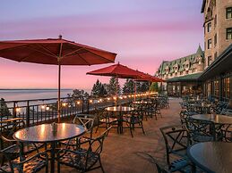 Fairmont Le Manoir Richelieu