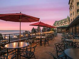 Fairmont Le Manoir Richelieu