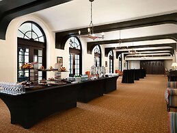 Fairmont Le Manoir Richelieu