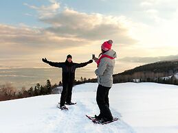 Fairmont Le Manoir Richelieu