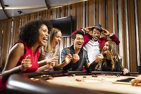 Fairmont Le Manoir Richelieu