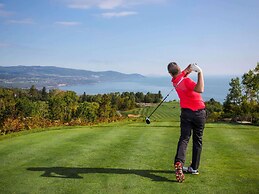 Fairmont Le Manoir Richelieu