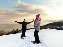 Fairmont Le Manoir Richelieu