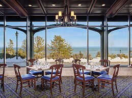 Fairmont Le Manoir Richelieu