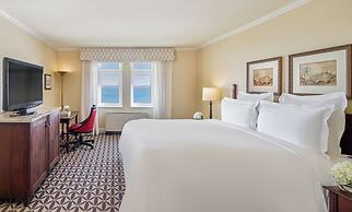 Fairmont Le Manoir Richelieu