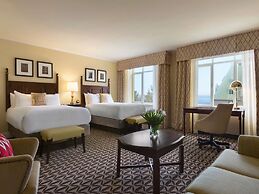 Fairmont Le Manoir Richelieu