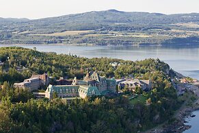 Fairmont Le Manoir Richelieu