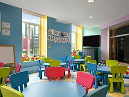 Fairmont Le Manoir Richelieu