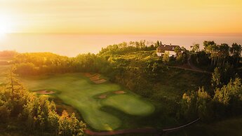 Fairmont Le Manoir Richelieu