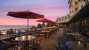 Fairmont Le Manoir Richelieu