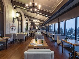 Fairmont Le Manoir Richelieu