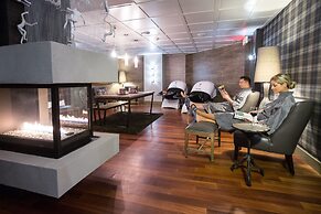 Fairmont Le Manoir Richelieu