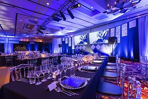 Fairmont Le Manoir Richelieu