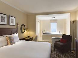 Fairmont Le Manoir Richelieu